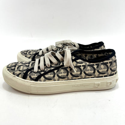 TENIS FERRAGAMO