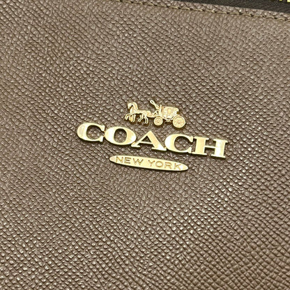BOLSO COACH