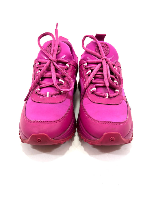 TENIS MICHAEL KORS