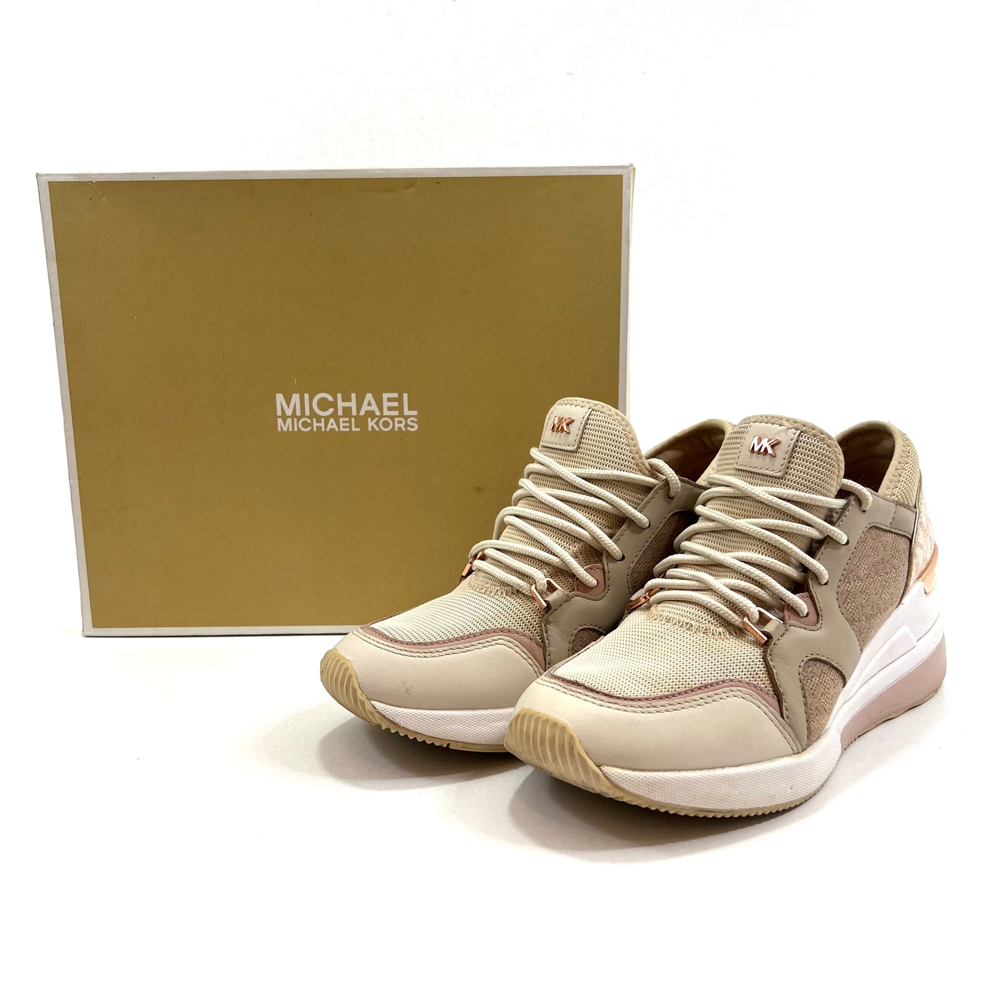 TENIS MICHAEL KORS