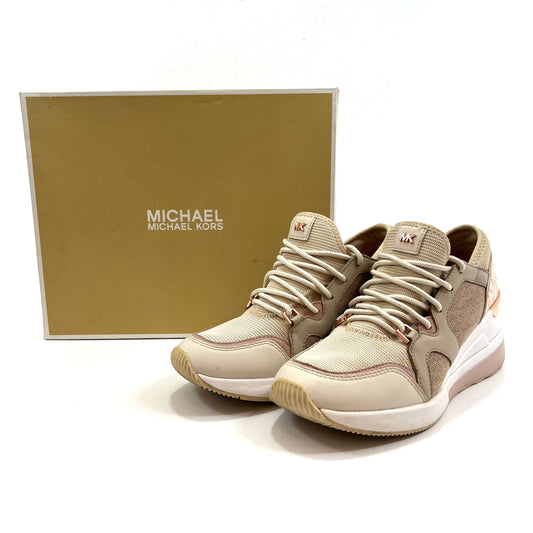 TENIS MICHAEL KORS