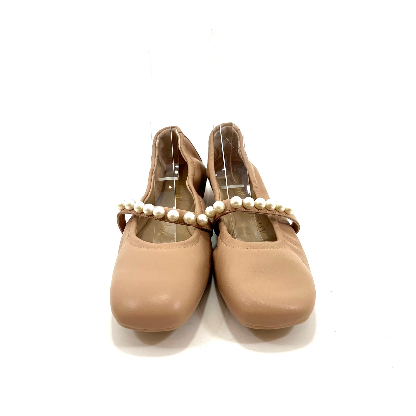 BAILARINAS STUART WEITZMAN
