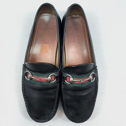 MOCASINES GUCCI