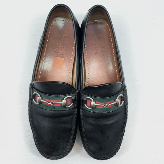 MOCASINES GUCCI