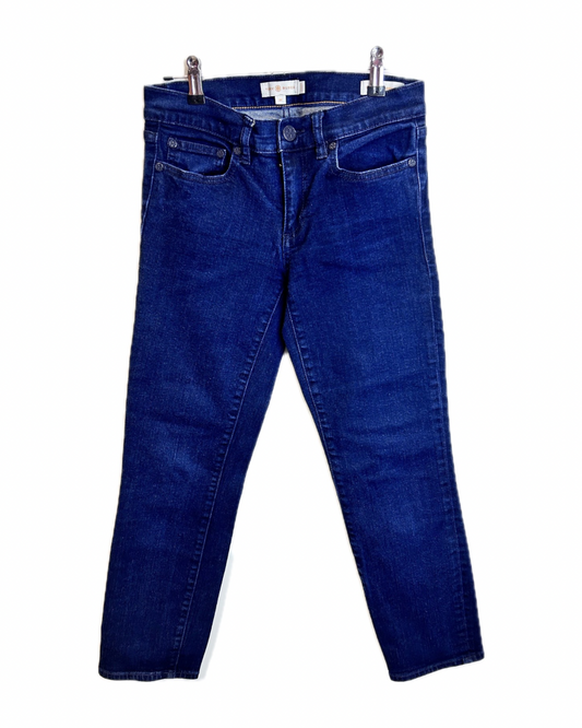 JEANS TORY BURCH