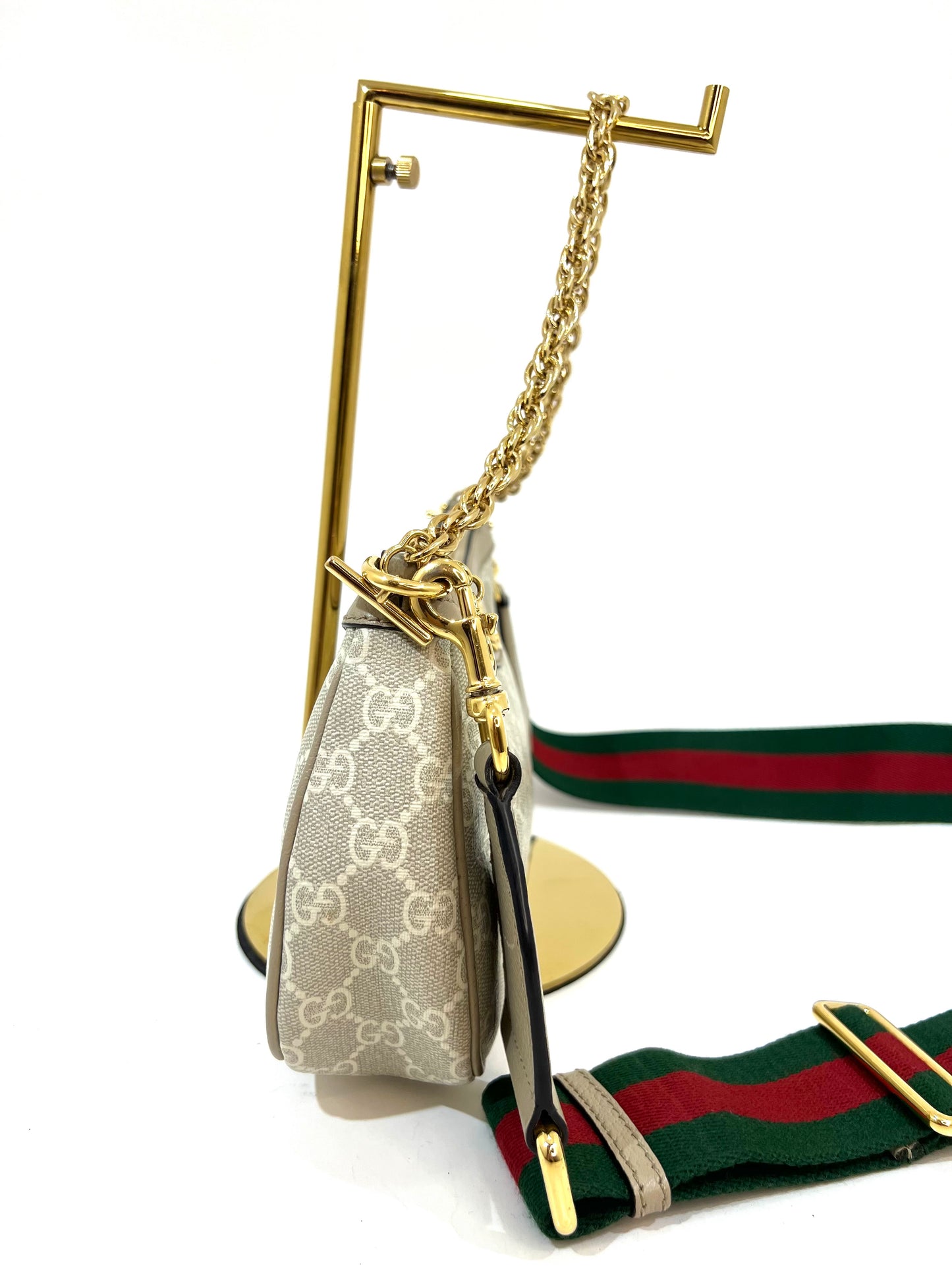 SHOULDER BAG GUCCI OPHIDIA