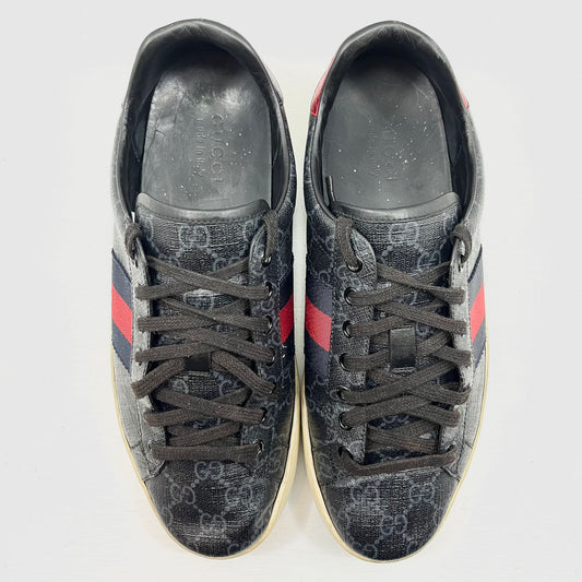 TENIS GUCCI