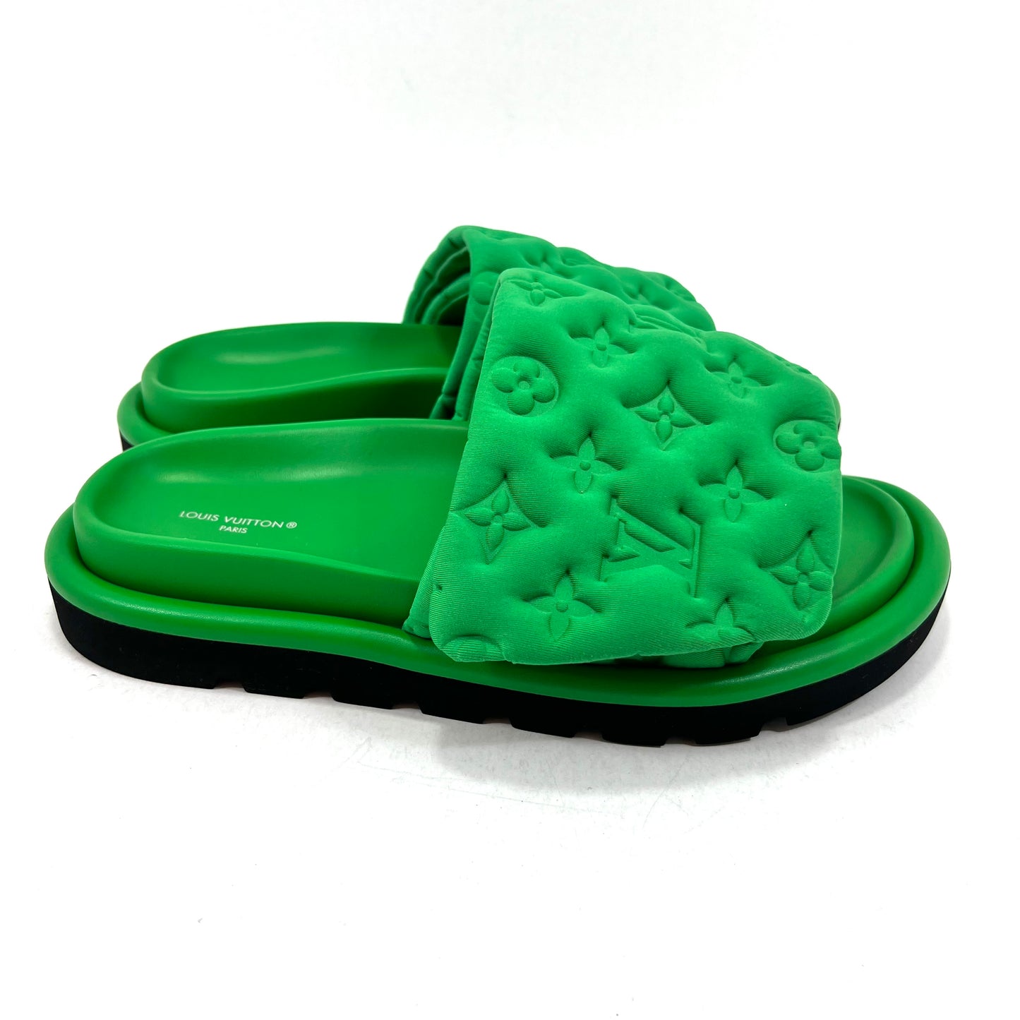 SANDALIAS LOUIS VUITTON