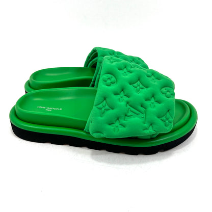 SANDALIAS LOUIS VUITTON