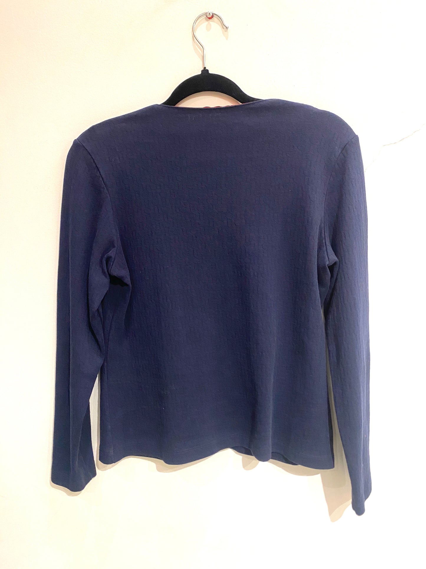 BLUSA CAROLINA HERRERA