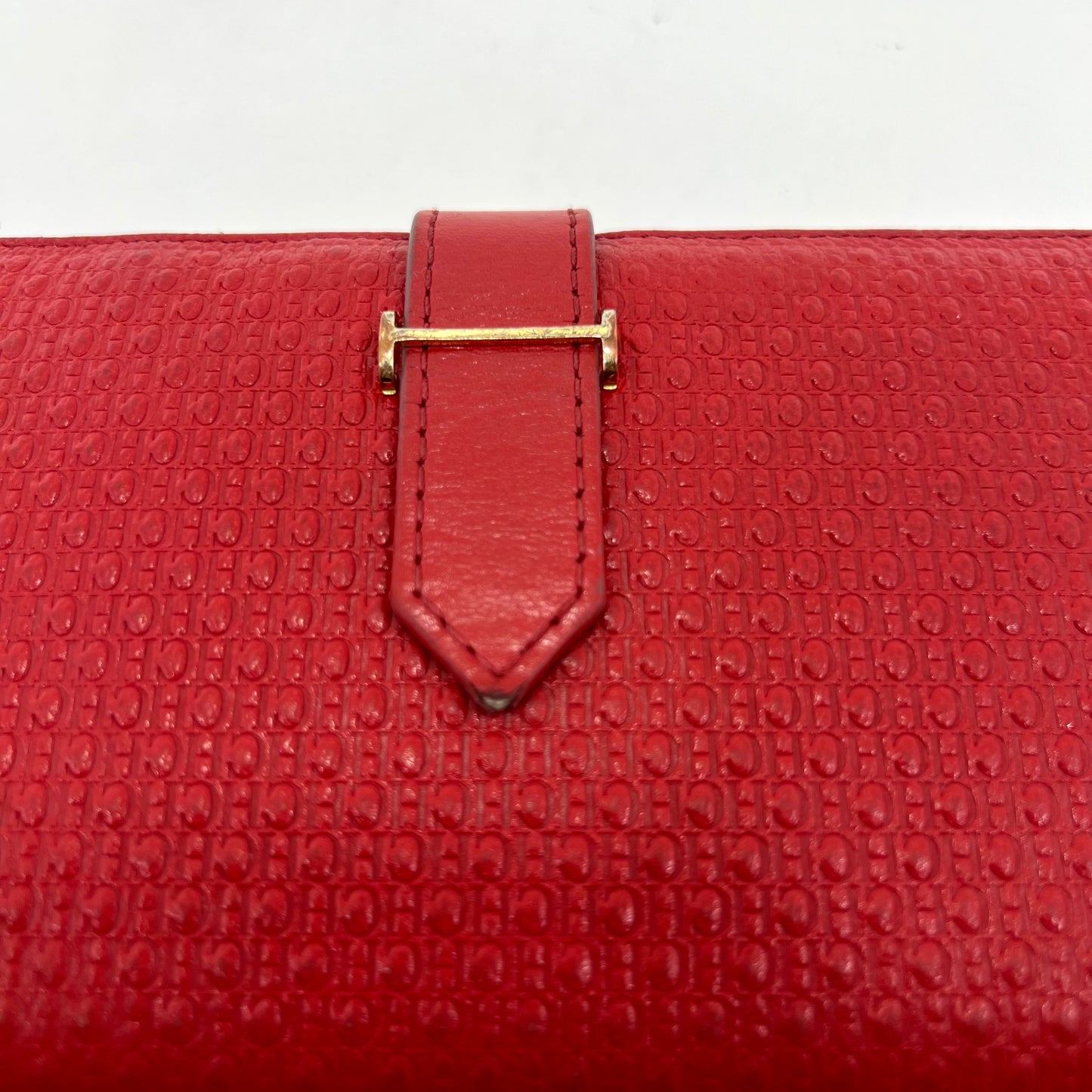 CARTERA CAROLINA HERRERA