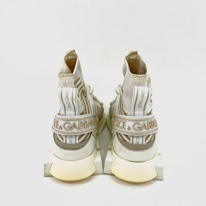 TENIS DOLCE & GABBANA