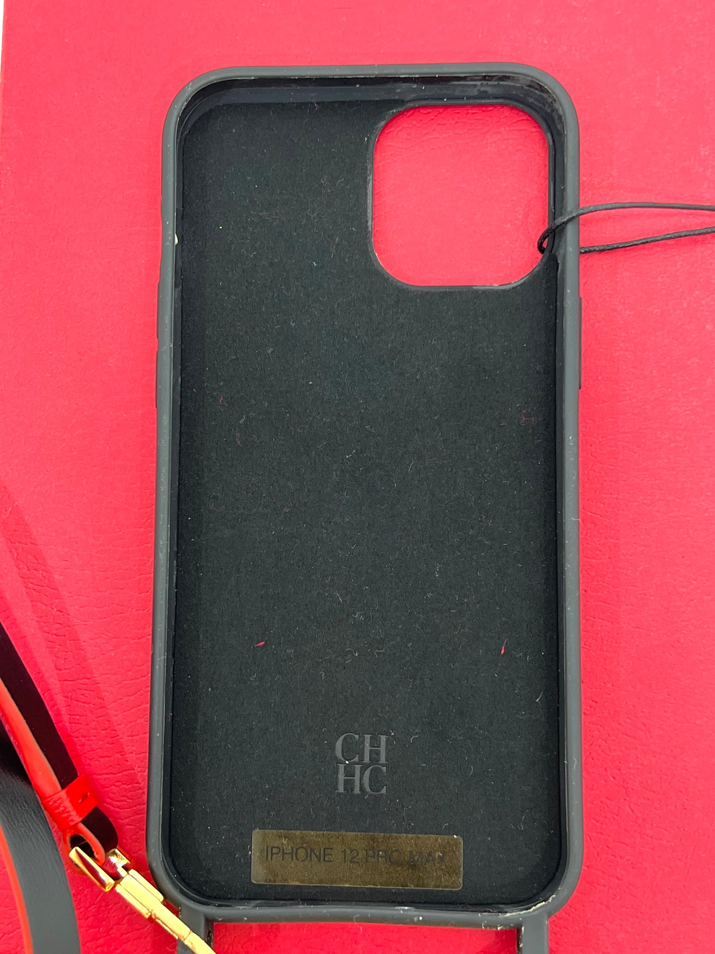 CASE CAROLINA HERRERA