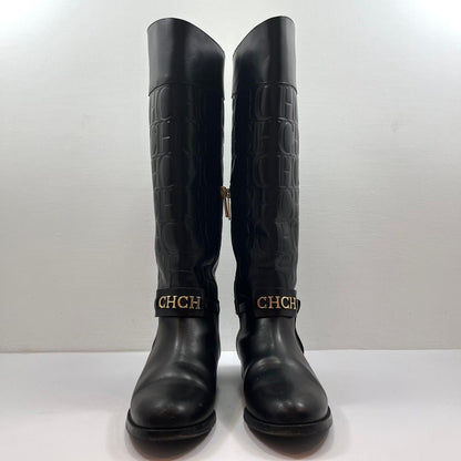 BOTAS CAROLINA HERRERA