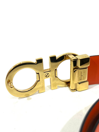 CINTURON FERRAGAMO