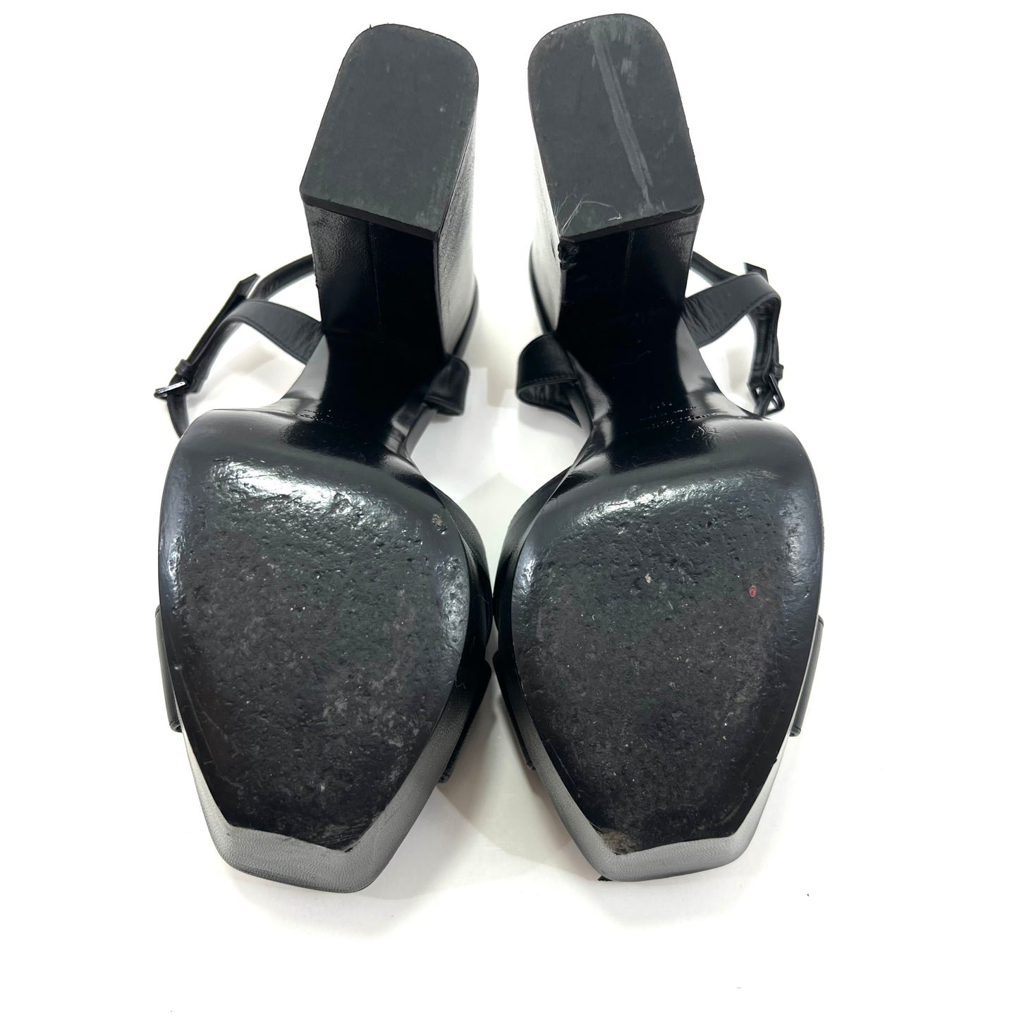 PLATAFORMAS SAINT LAURENT