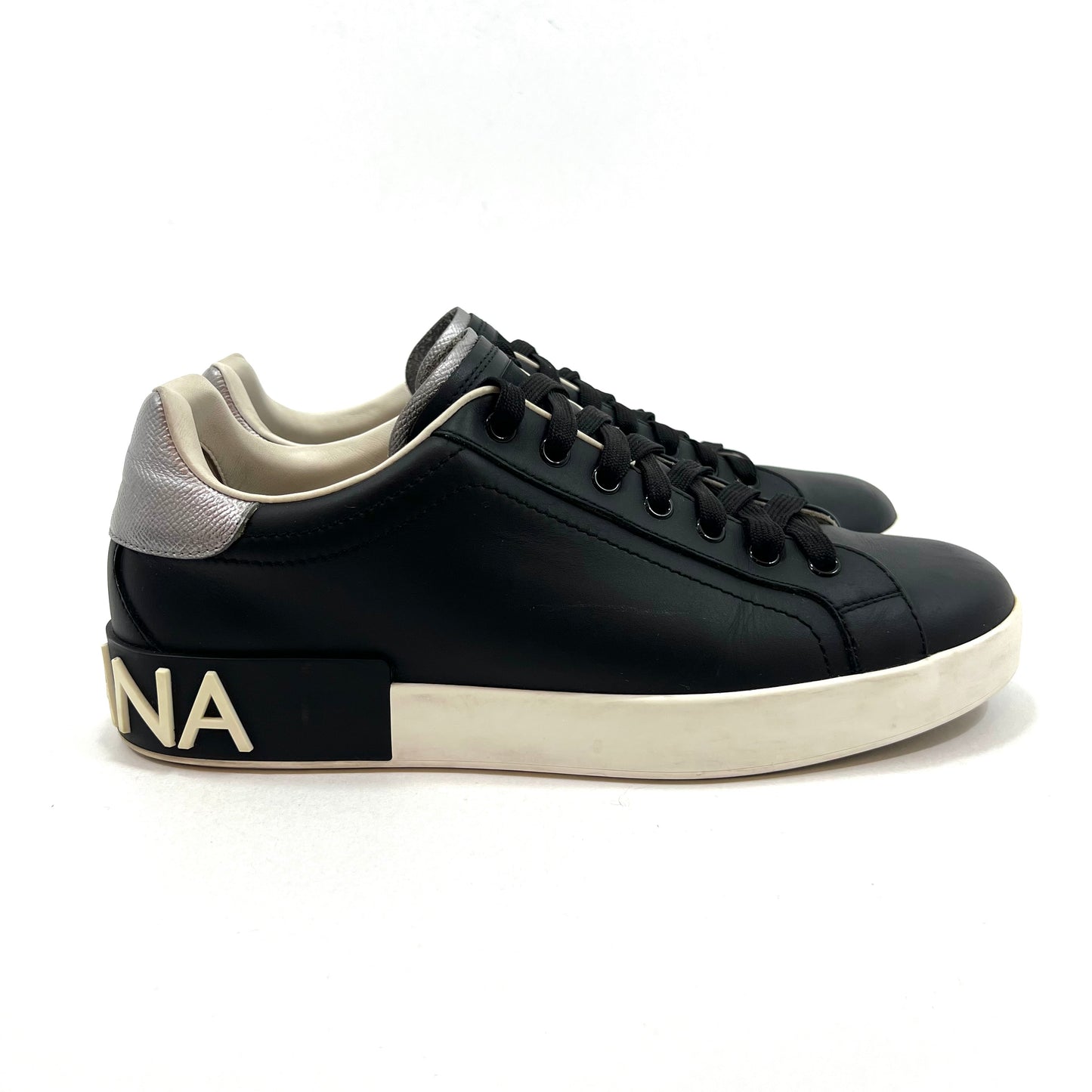 TENIS DOLCE & GABANNA