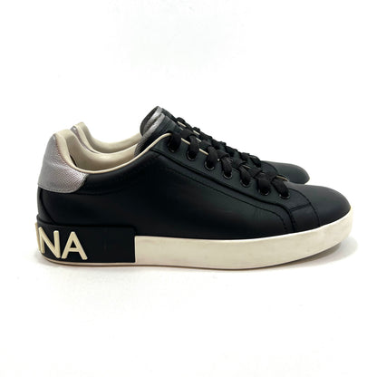 TENIS DOLCE & GABANNA