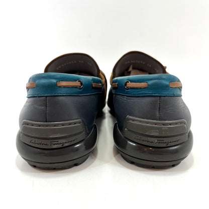 MOCASINES FERRAGAMO