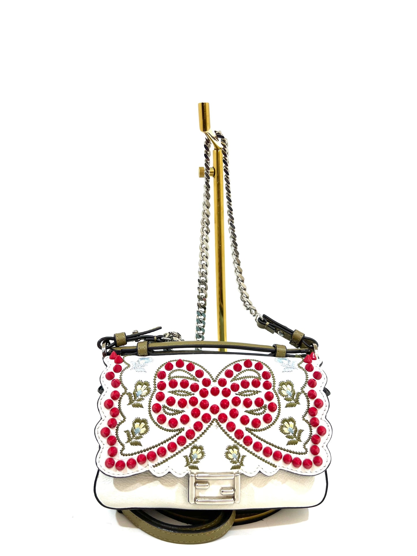 BOLSO FENDI BAGUETTE