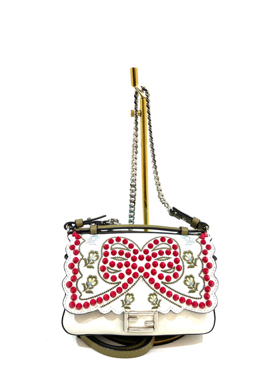 BOLSO FENDI BAGUETTE