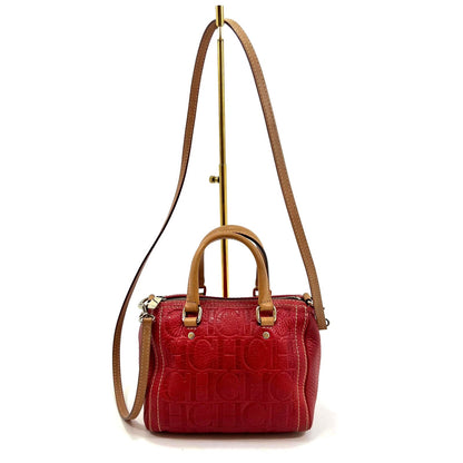 BOLSO CAROLINA HERRERA