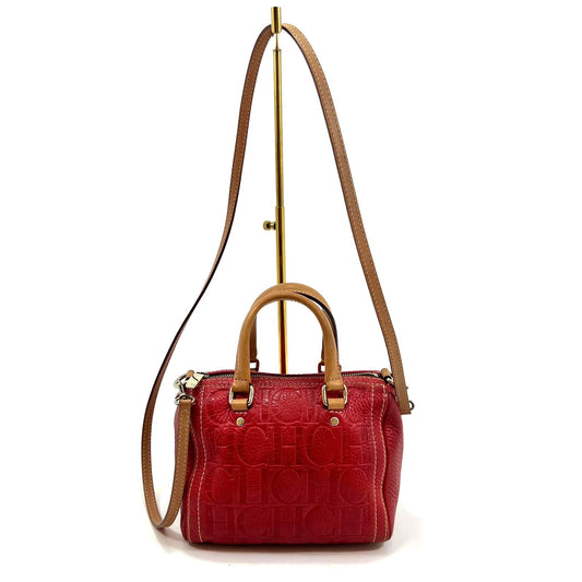 BOLSO CAROLINA HERRERA