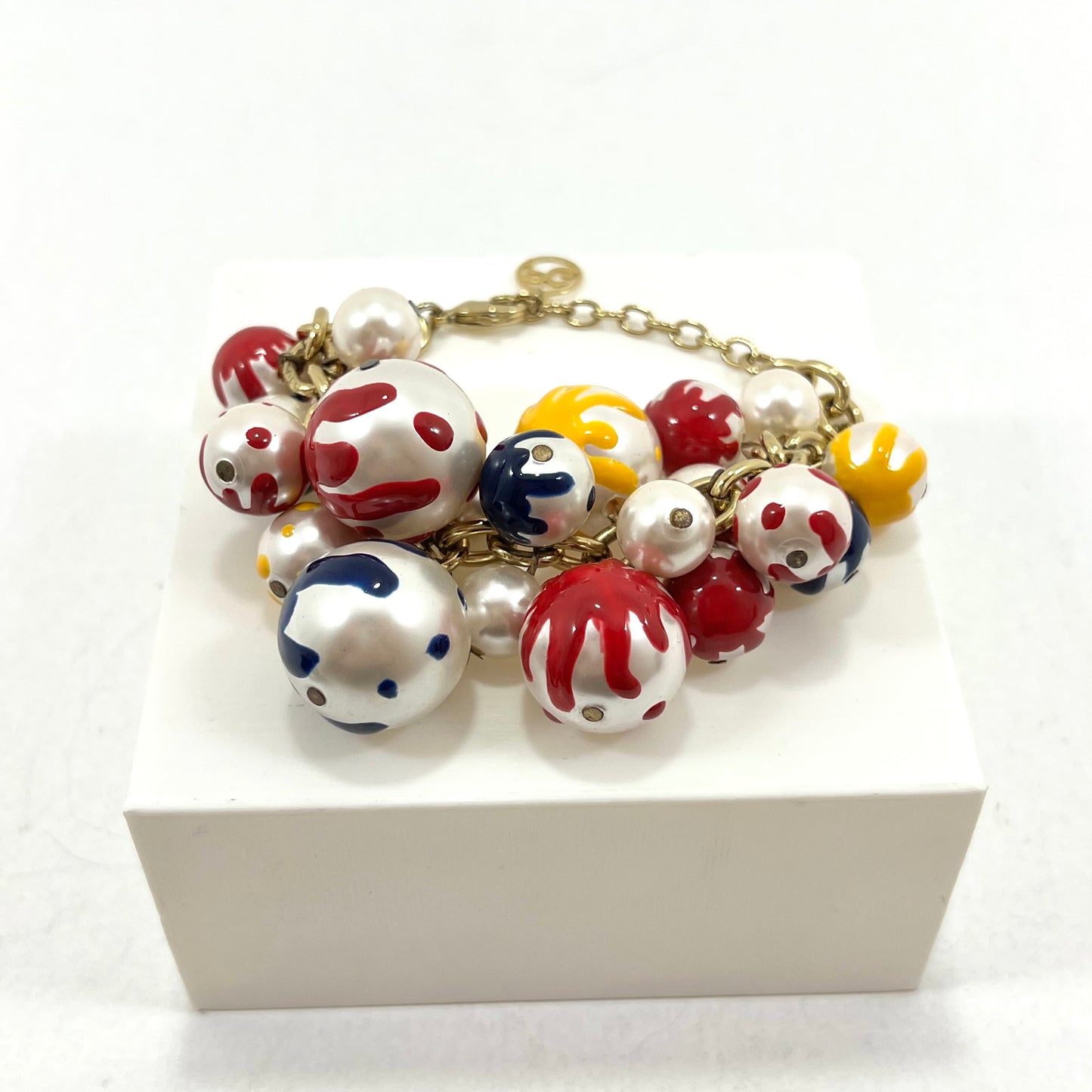 PULSERA Y ANILLO PURIFICACION GARCIA