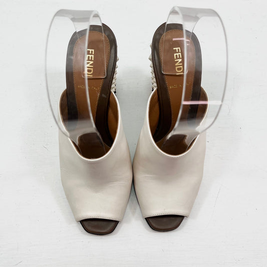ZAPATILLAS FENDI
