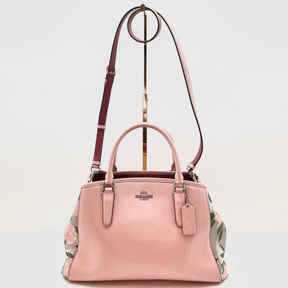 BOLSO COACH