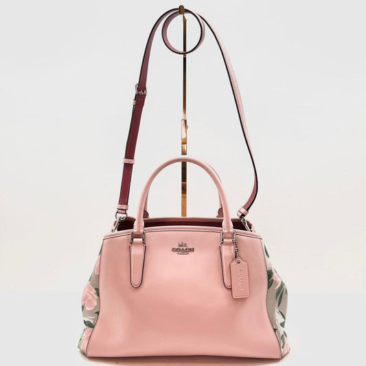BOLSO COACH