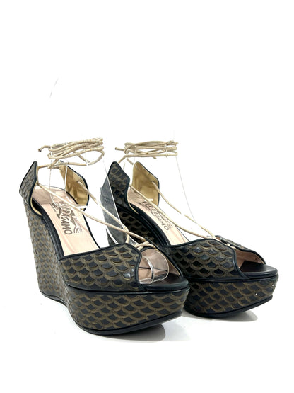 PLATAFORMAS FERRAGAMO