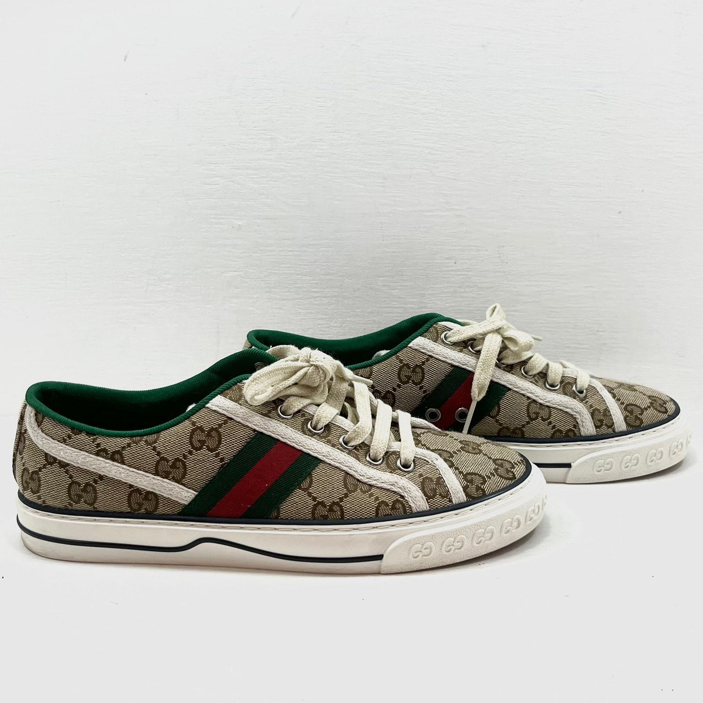 TENIS GUCCI