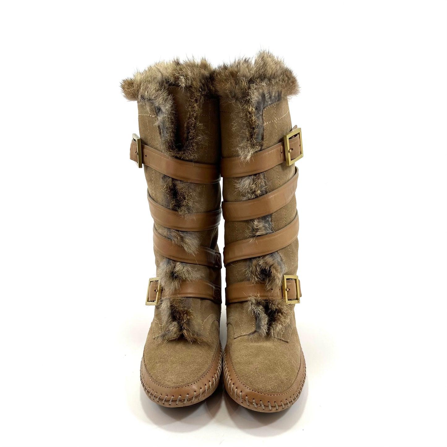 BOTAS TORY BURCH