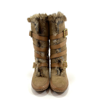 BOTAS TORY BURCH