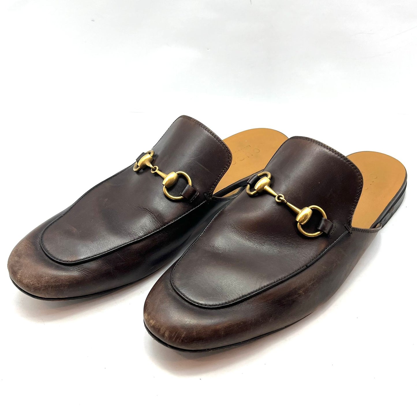 SLIPPERS PRINCETOWN GUCCI
