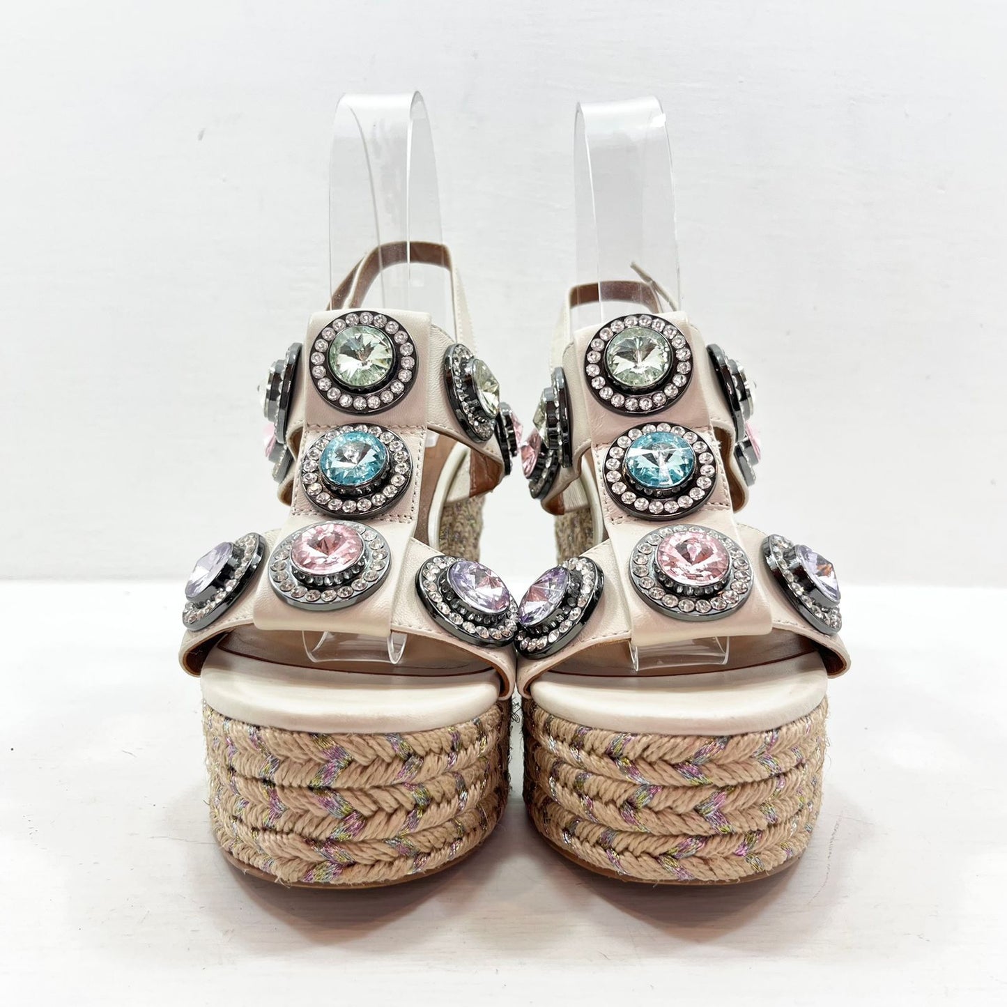 WEDGES KURT GEIGER
