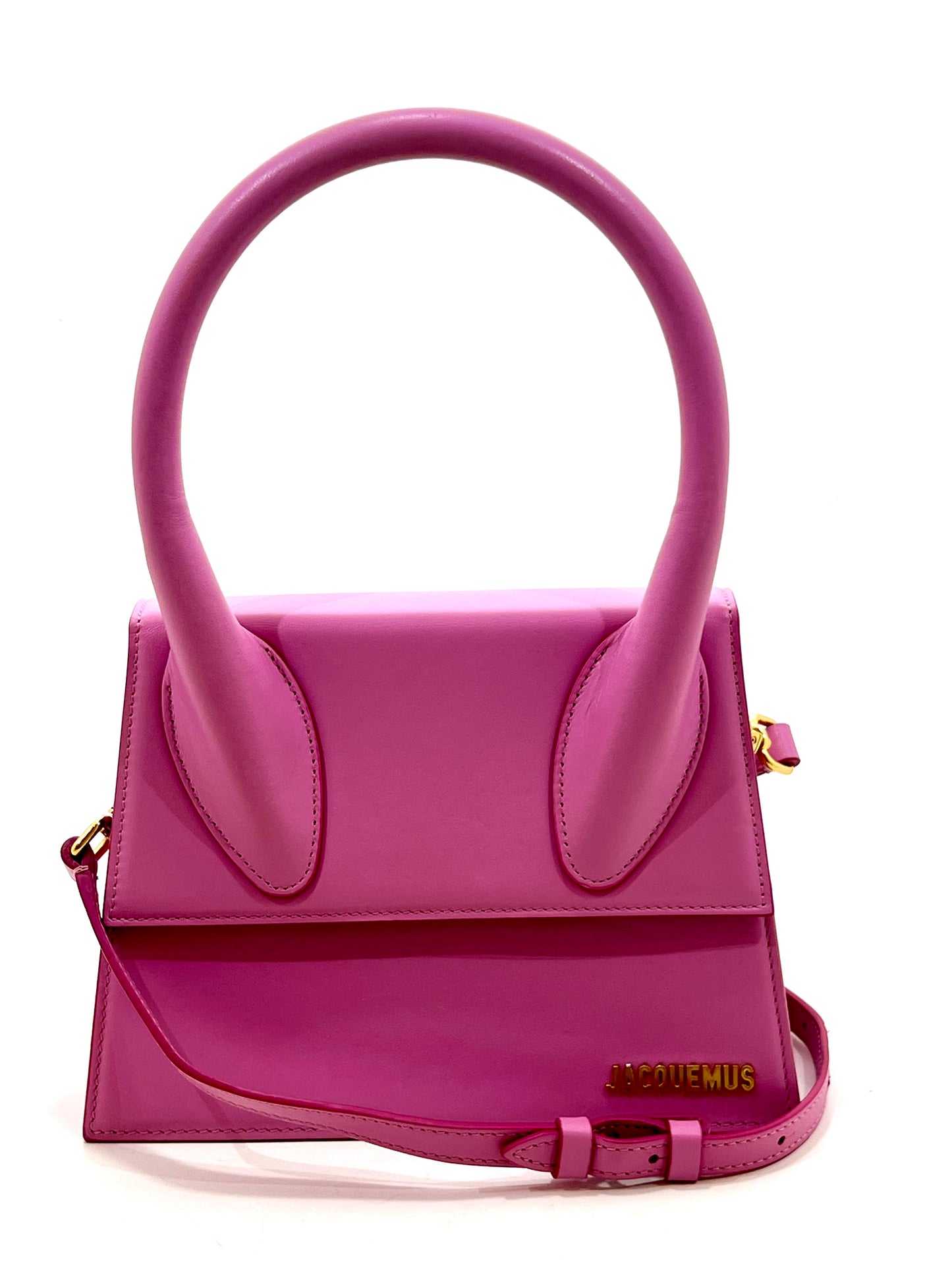 BOLSO JACQUEMUS