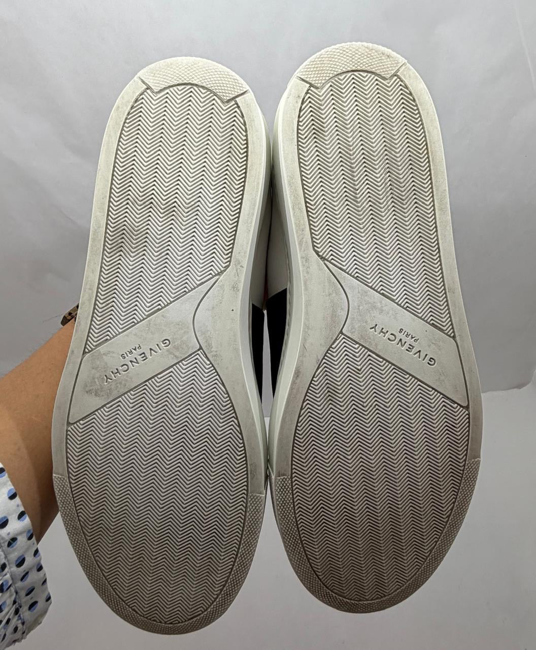 TENIS GIVENCHY