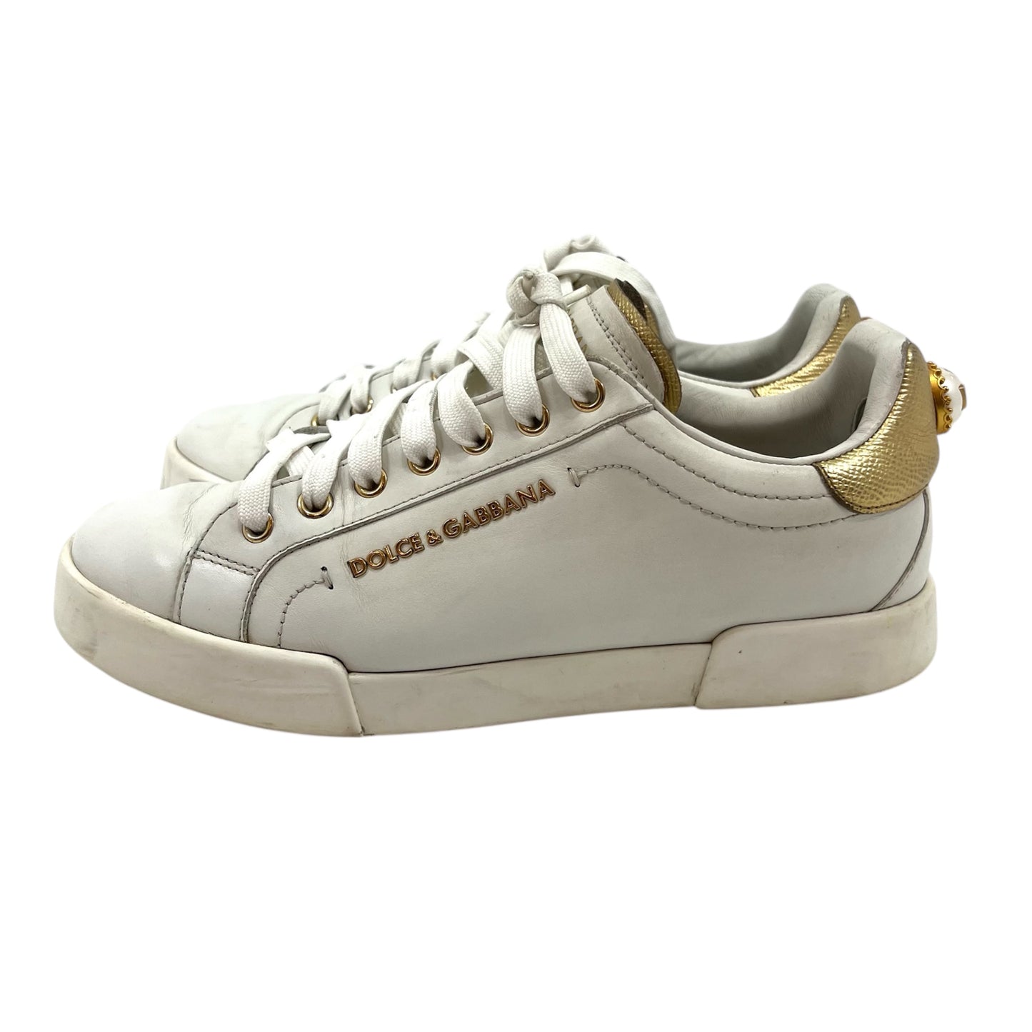 TENIS DOLCE & GABANNA
