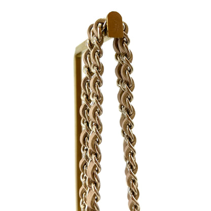 CROSSBODY PURIFICACION GARCIA