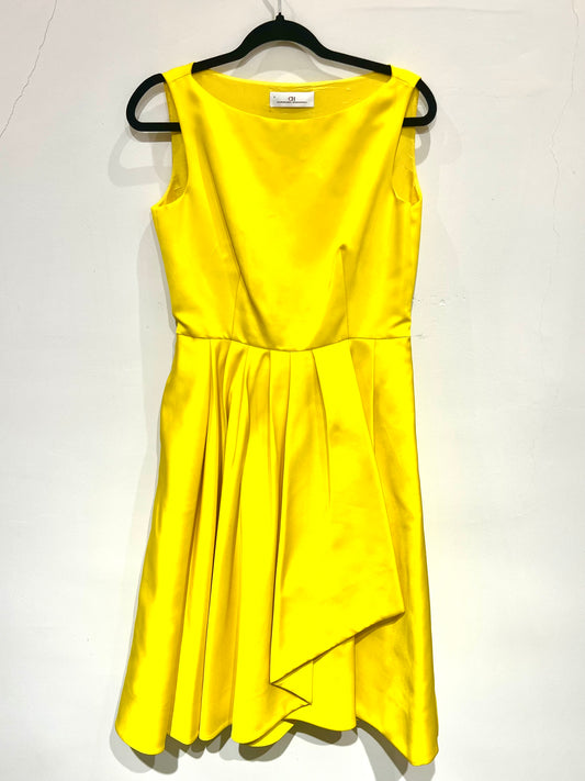 VESTIDO CAROLINA HERRERA