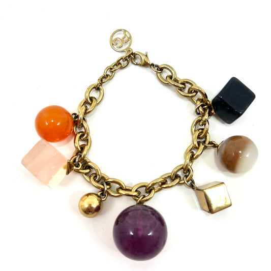 PULSERA PURIFICACION GARCIA