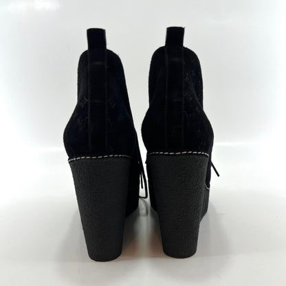 BOTINES LOUIS VUITTON
