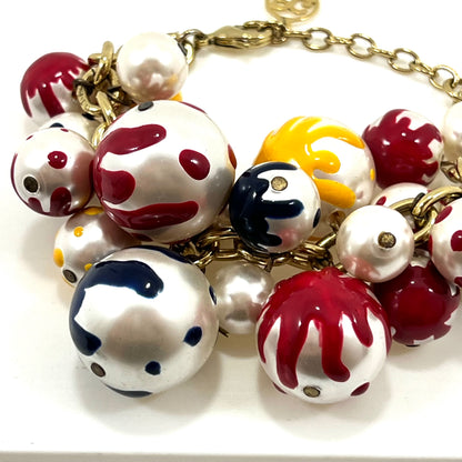 PULSERA Y ANILLO PURIFICACION GARCIA