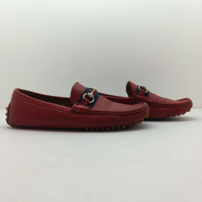 MOCASINES GUCCI