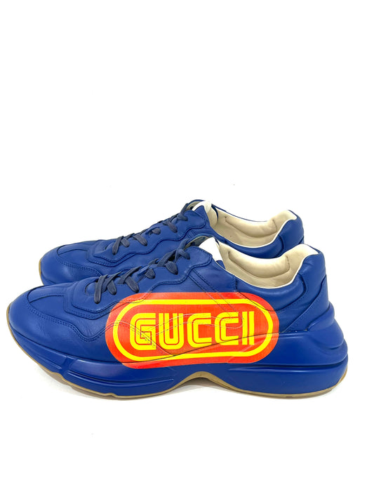 TENIS GUCCI