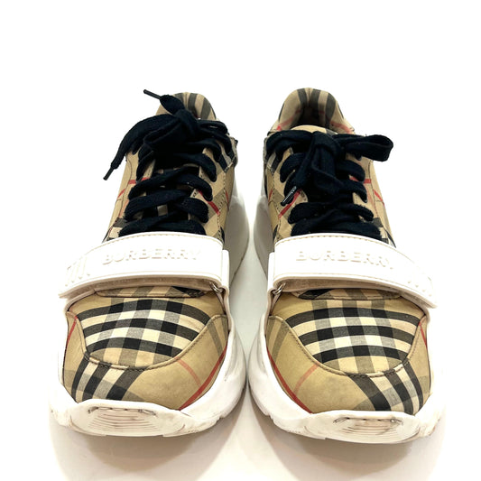 TENIS BURBERRY