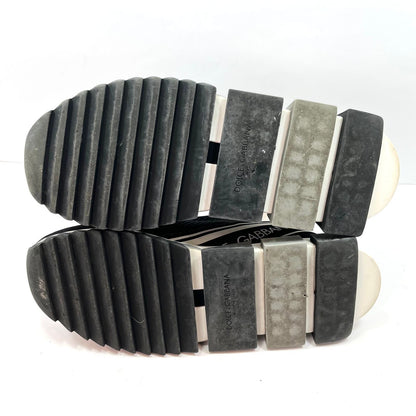 TENIS DOLCE & GABBANA