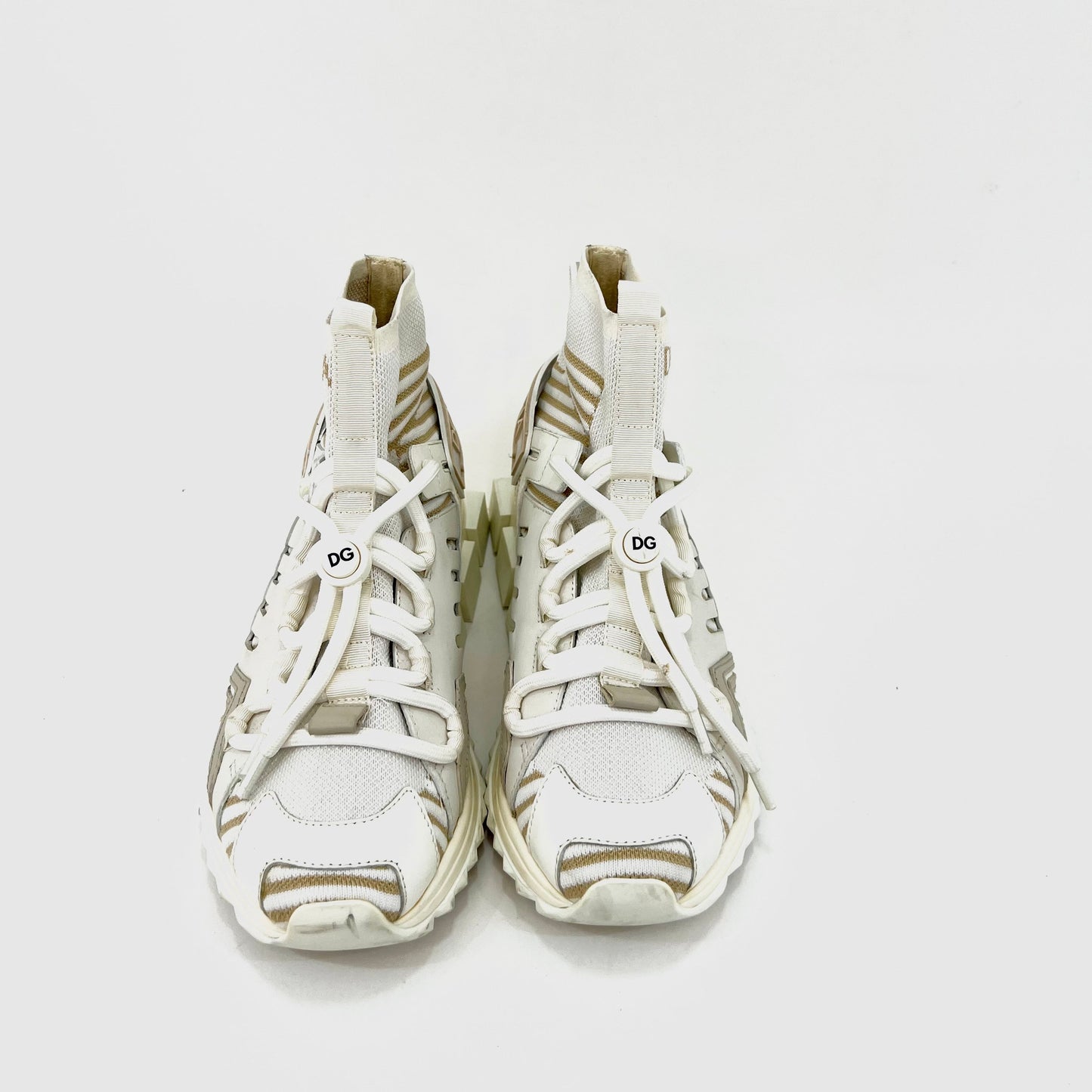 TENIS DOLCE & GABBANA